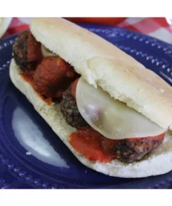 Food & Food Storage Augason Farms Black Bean Burger