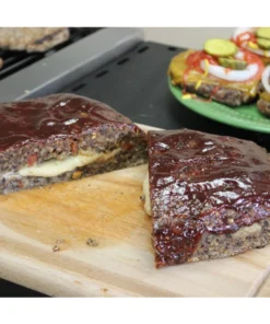 Food & Food Storage Augason Farms Black Bean Burger