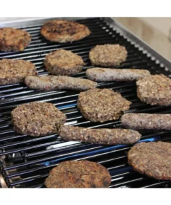 Food & Food Storage Augason Farms Black Bean Burger