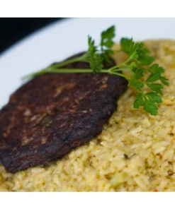 Food & Food Storage Augason Farms Black Bean Burger