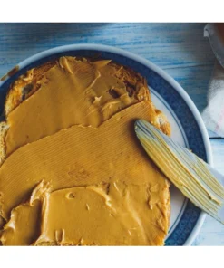 Augason Farms Dehydrated Peanut Butter Powder Food & Food Storage