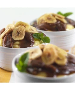 Augason Farms Banana Chips 15 Augason Farms Banana Chips