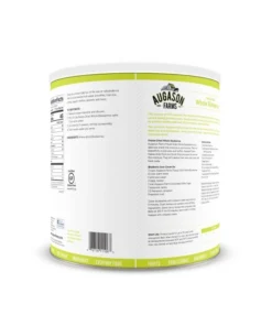 Augason Farms Freeze Dried Whole Blueberries