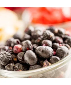 Augason Farms Freeze Dried Whole Blueberries