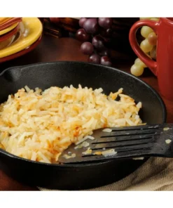 Food & Food Storage Augason Farms Dehydrated Potato Shreds