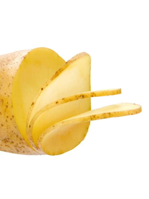 Augason Farms Dehydrated Potato Slices 4 Augason Farms Dehydrated Potato Slices