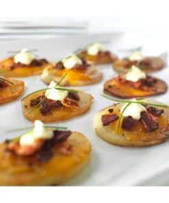 Augason Farms Dehydrated Potato Slices 13 Augason Farms Dehydrated Potato Slices