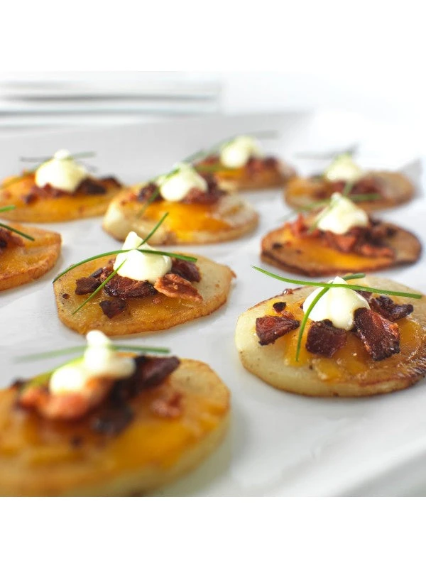 Augason Farms Dehydrated Potato Slices 5 Augason Farms Dehydrated Potato Slices