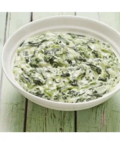 Augason Farms Dehydrated Spinach Flakes