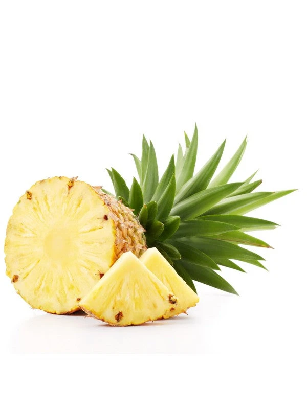 Augason Farms Freeze Dried Pineapple Chunks Food & Food Storage 7 Augason Farms Freeze Dried Pineapple Chunks Food & Food Storage