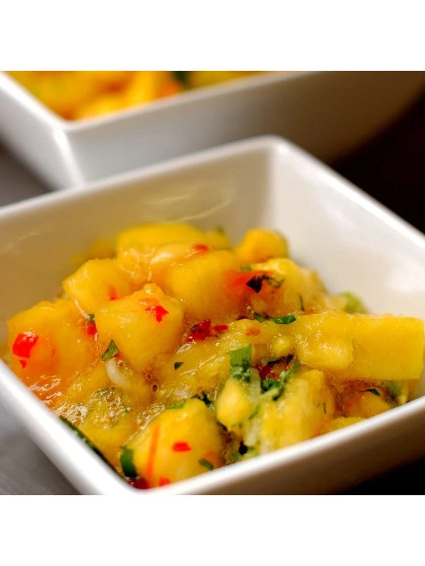 Augason Farms Freeze Dried Pineapple Chunks Food & Food Storage 5 Augason Farms Freeze Dried Pineapple Chunks Food & Food Storage