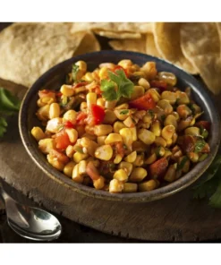 Augason Farms Freeze Dried Sweet Corn