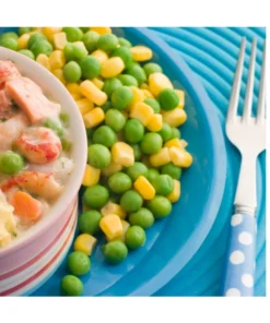 Augason Farms Freeze Dried Sweet Corn