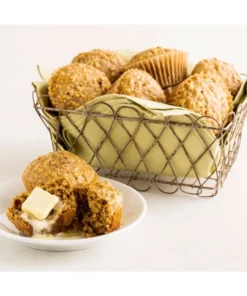 Food & Food Storage Augason Farms Quick Rolled Oats