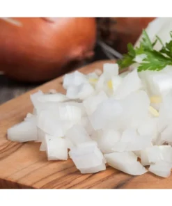 Augason Farms Dehydrated Chopped Onions