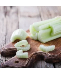 Augason Farms Dehydrated Cross Cut Celery Food & Food Storage
