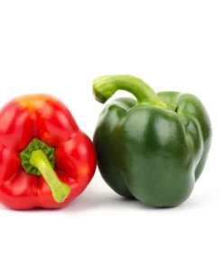 Augason Farms Dehydrated Diced Red & Green Bell Peppers 12 Augason Farms Dehydrated Diced Red & Green Bell Peppers