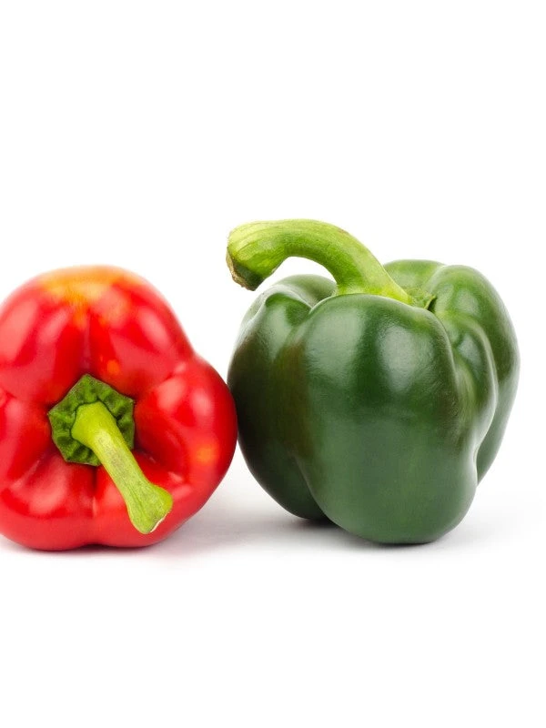 Augason Farms Dehydrated Diced Red & Green Bell Peppers 3 Augason Farms Dehydrated Diced Red & Green Bell Peppers