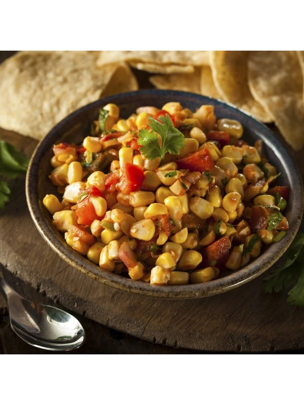 Augason Farms Dehydrated Diced Red & Green Bell Peppers 5 Augason Farms Dehydrated Diced Red & Green Bell Peppers