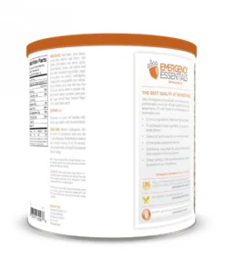 Food & Food Storage Emergency Essentials Chili With Beans & Beef