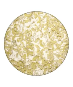 Emergency Essentials White Cheddar Mac & Cheese #10 Can Food & Food Storage 9 Emergency Essentials White Cheddar Mac & Cheese #10 Can Food & Food Storage