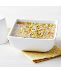 Augason Farms 1-Year 1-Person Emergency Evacuation Food Supply Kit