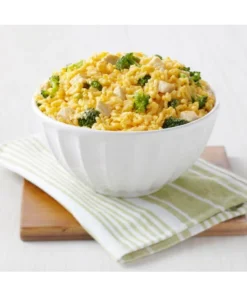 Augason Farms 1-Year 1-Person Emergency Evacuation Food Supply Kit