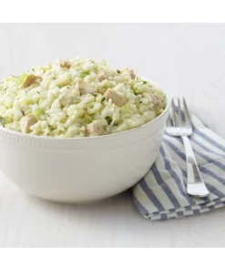 Augason Farms 1-Year 3-Person Emergency Evacuation Food Supply Kit Food & Food Storage