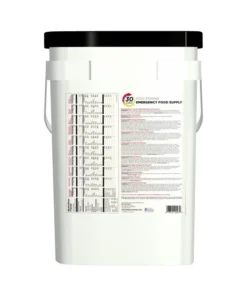 Augason Farms 1-Year 3-Person Emergency Evacuation Food Supply Kit Food & Food Storage