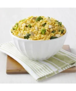 Augason Farms 1-Year 3-Person Emergency Evacuation Food Supply Kit Food & Food Storage