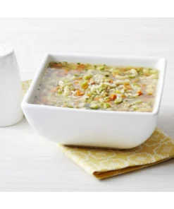 Augason Farms 6-Month Emergency Food Supply