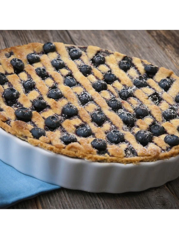 Augason Farms Freeze-Dried Fruit Variety Pail 6 Augason Farms Freeze-Dried Fruit Variety Pail