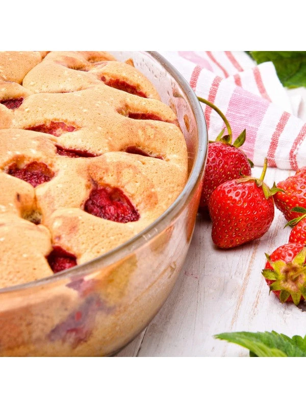 Augason Farms Freeze-Dried Fruit Variety Pail 8 Augason Farms Freeze-Dried Fruit Variety Pail