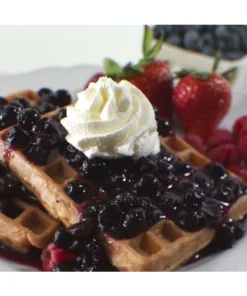 Augason Farms Freeze-Dried Fruit Variety Pail 32 Augason Farms Freeze-Dried Fruit Variety Pail