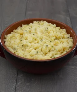 AUGASON FARMS READY NOW 24-Hour 1-Person Food & Water Supply (Homestyle) Food & Food Storage