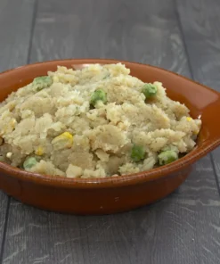 Food & Food Storage AUGASON FARMS READY NOW 24-Hour 1-Person Food & Water Supply (Steakhouse)