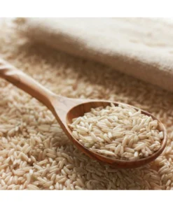 Food & Food Storage Augason Farms Long Grain Brown Rice