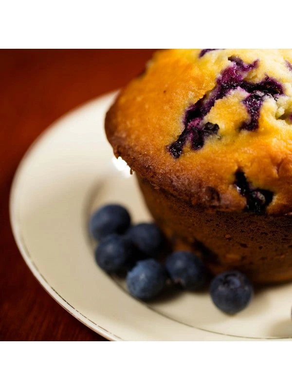 Augason Farms Blueberry Muffin Mix 6 Augason Farms Blueberry Muffin Mix