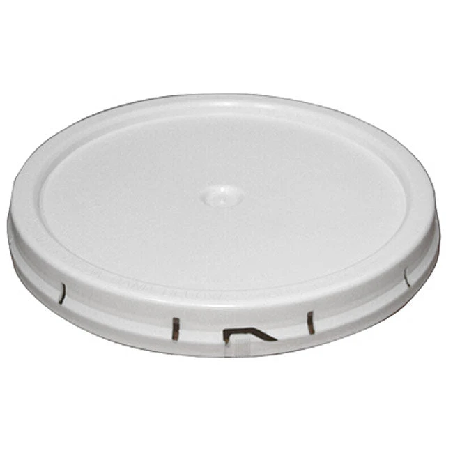 Good2GoCo Air Tight Lid For 5 Gallon And 6 Gallon Bucket 1 Good2GoCo Air Tight Lid For 5 Gallon And 6 Gallon Bucket