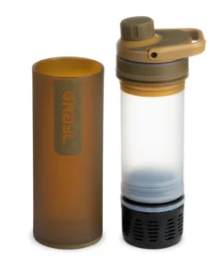Grayl UltraPress Purifier Bottle 29 Grayl UltraPress Purifier Bottle