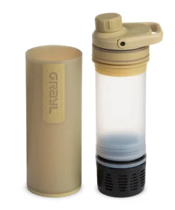 Grayl UltraPress Replacement Purifier Cartridge Water 11 Grayl UltraPress Replacement Purifier Cartridge Water