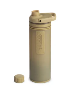Grayl UltraPress Purifier Bottle 23 Grayl UltraPress Purifier Bottle