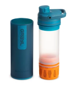 Grayl UltraPress Purifier Bottle 33 Grayl UltraPress Purifier Bottle