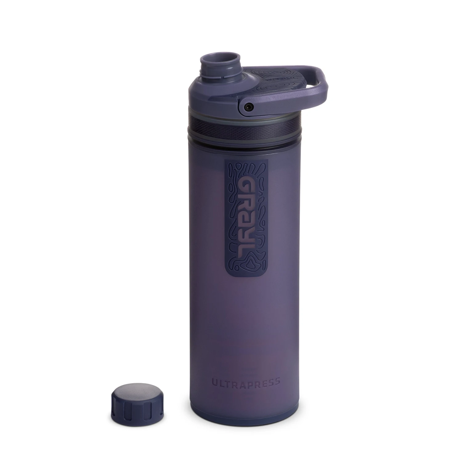 Grayl UltraPress Purifier Bottle 6 Grayl UltraPress Purifier Bottle