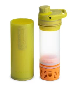 Grayl UltraPress Purifier Bottle 35 Grayl UltraPress Purifier Bottle