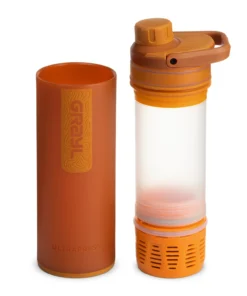 Grayl UltraPress Purifier Bottle 36 Grayl UltraPress Purifier Bottle