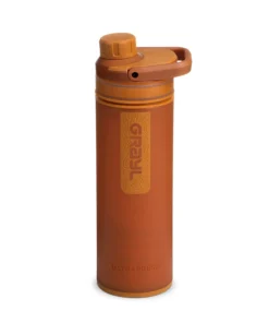 Grayl UltraPress Purifier Bottle 27 Grayl UltraPress Purifier Bottle