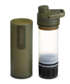 Grayl UltraPress Purifier Bottle 37 Grayl UltraPress Purifier Bottle