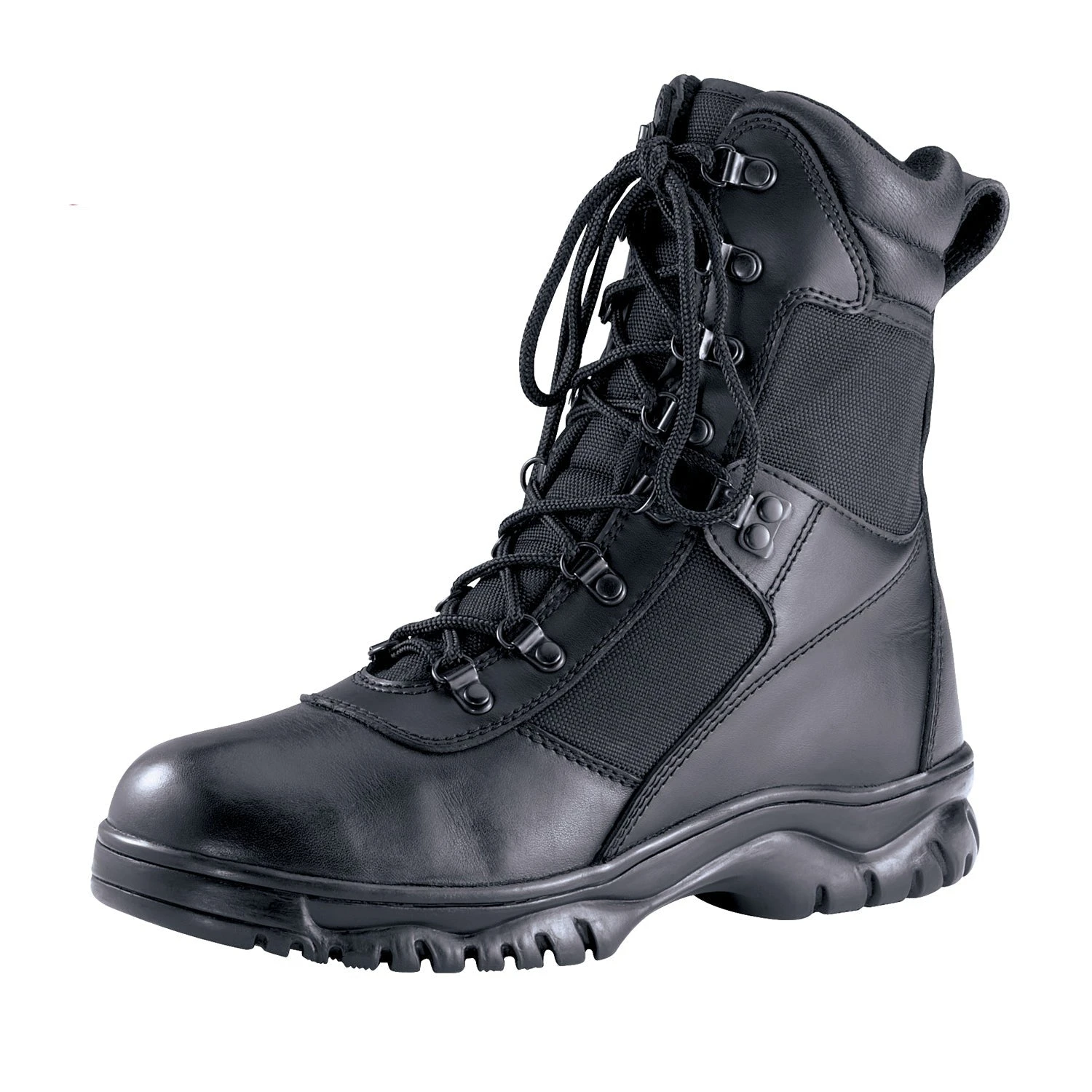 Rothco 8" Forced Entry Waterproof Tactical Boot 1 Rothco 8" Forced Entry Waterproof Tactical Boot