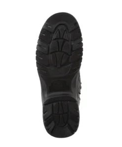 Rothco Forced Entry Tactical Boot With Side Zipper / 8